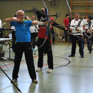 Bez.Liga Bogen 2018 Bilder