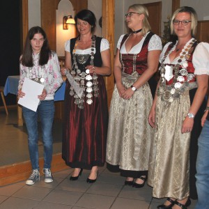 Gau-Könige 2019