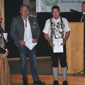Gau-Könige 2019