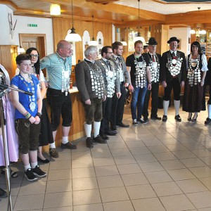 Gau-Könige 2018