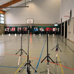 Bez.Liga Bogen 2018 Bilder