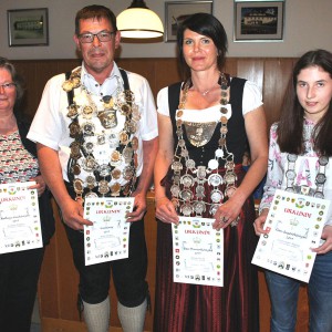 Gau-Könige 2019