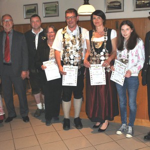 Gau-Könige 2019