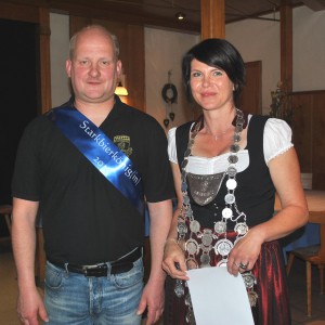 Gau-Könige 2019