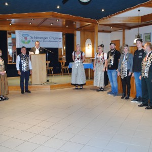 Gau-Könige 2019